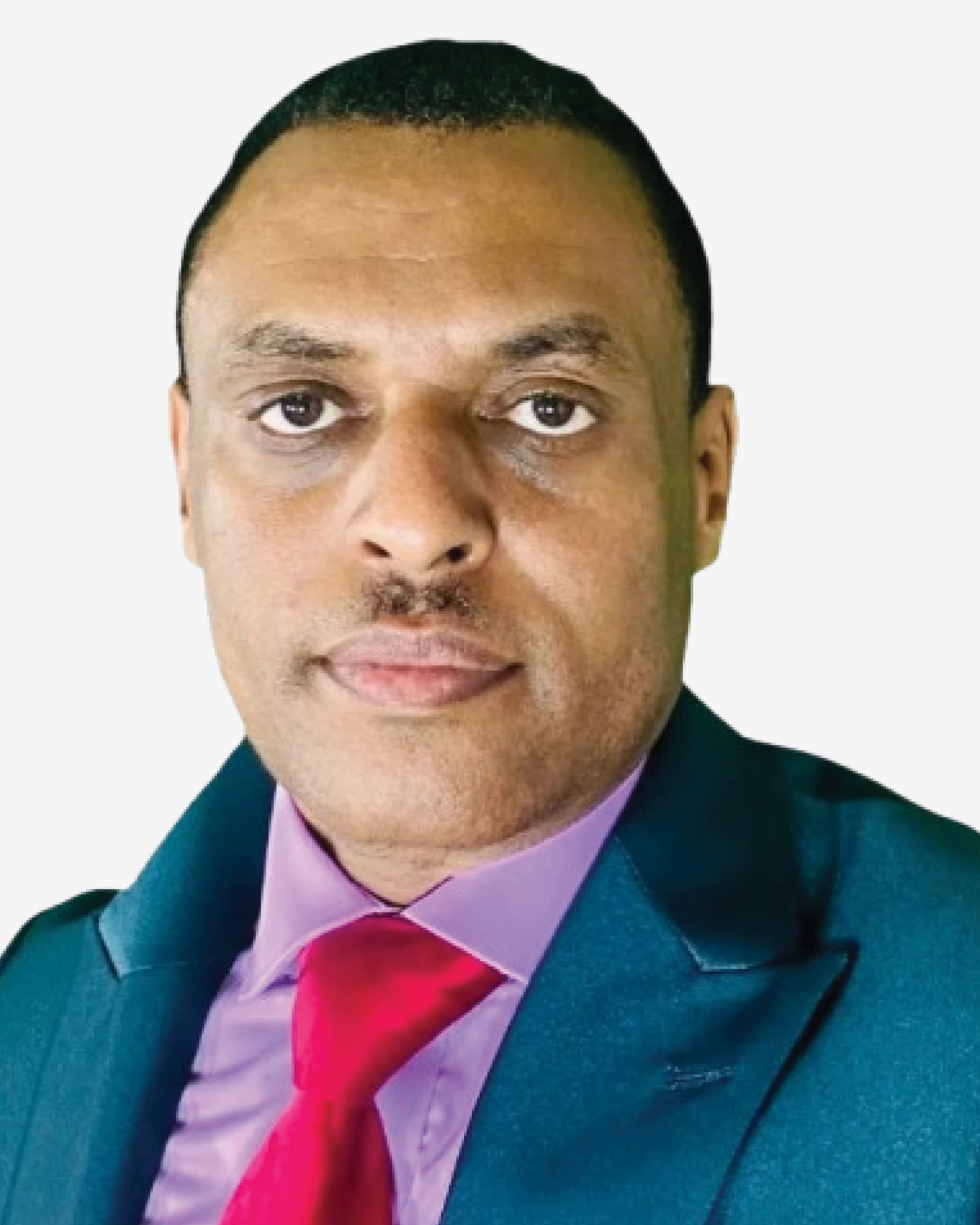 Dr. Tilaye Tadesse